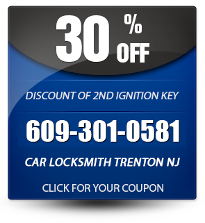 Emergency Car Key Service Trenton NJ